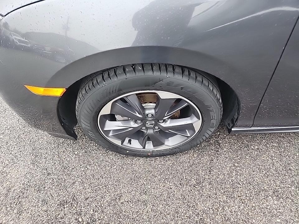 2023 Honda Odyssey Elite FWD