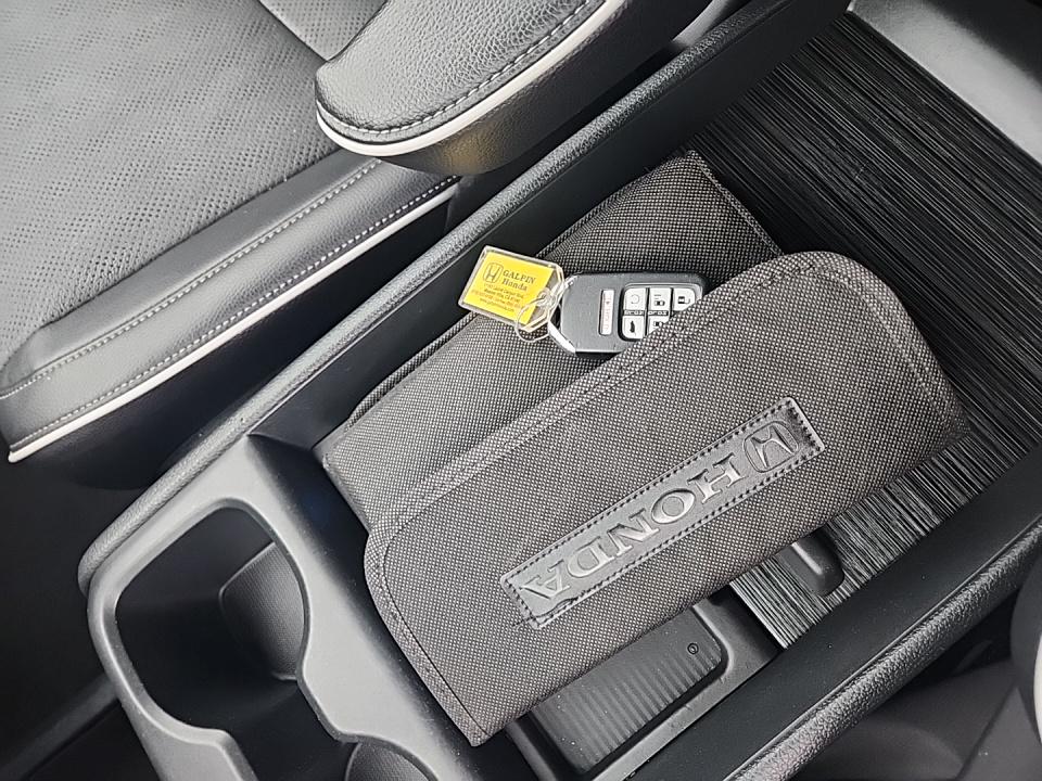 2023 Honda Odyssey Elite FWD