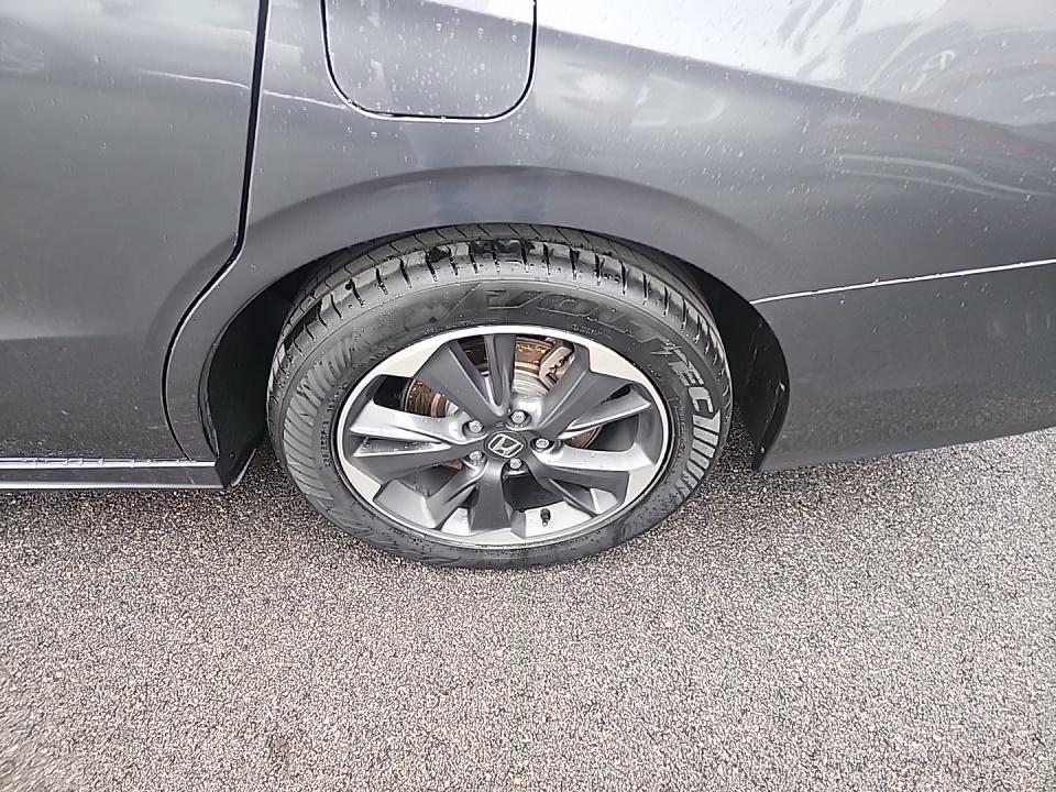 2023 Honda Odyssey Elite FWD