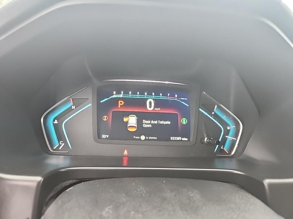 2023 Honda Odyssey Elite FWD