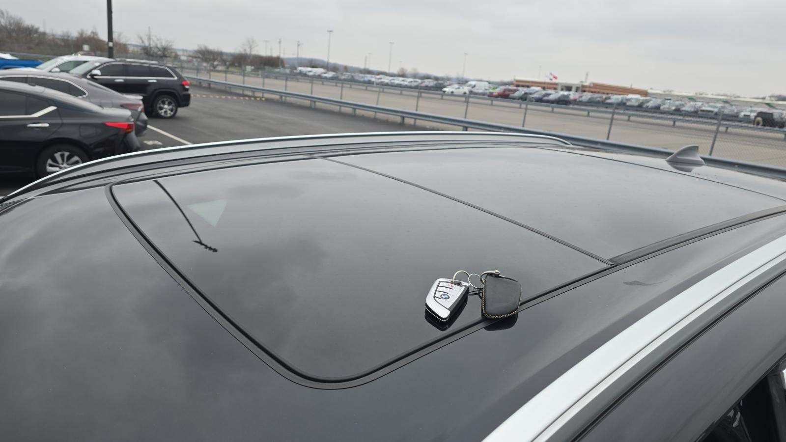 2019 BMW X5 xDrive40i AWD