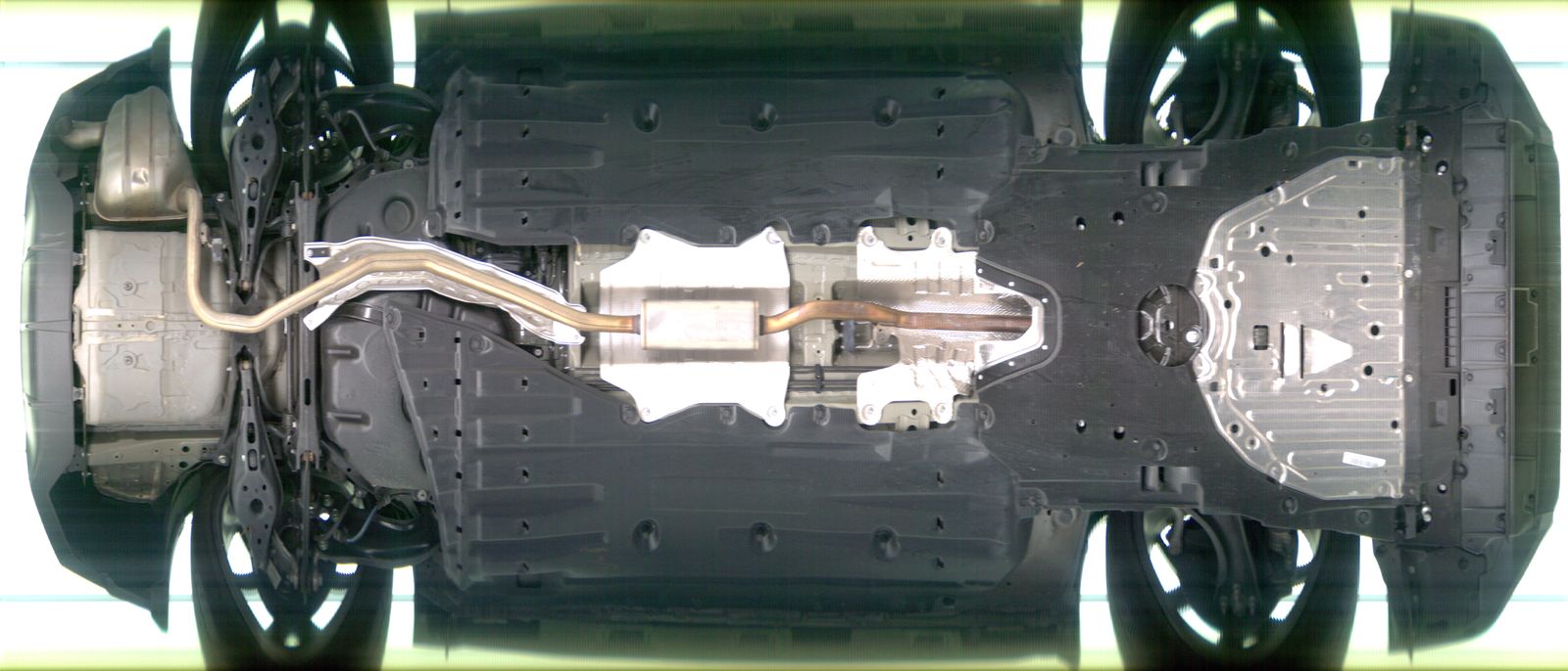 2023 Honda Civic Sport FWD