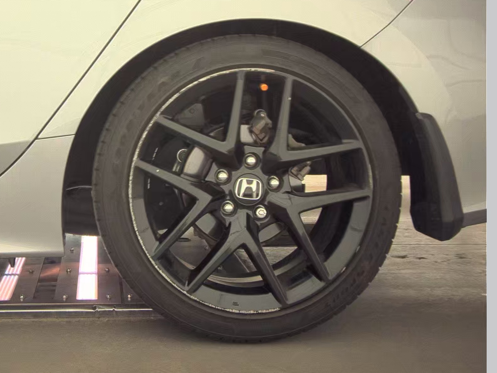 2023 Honda Civic Sport FWD