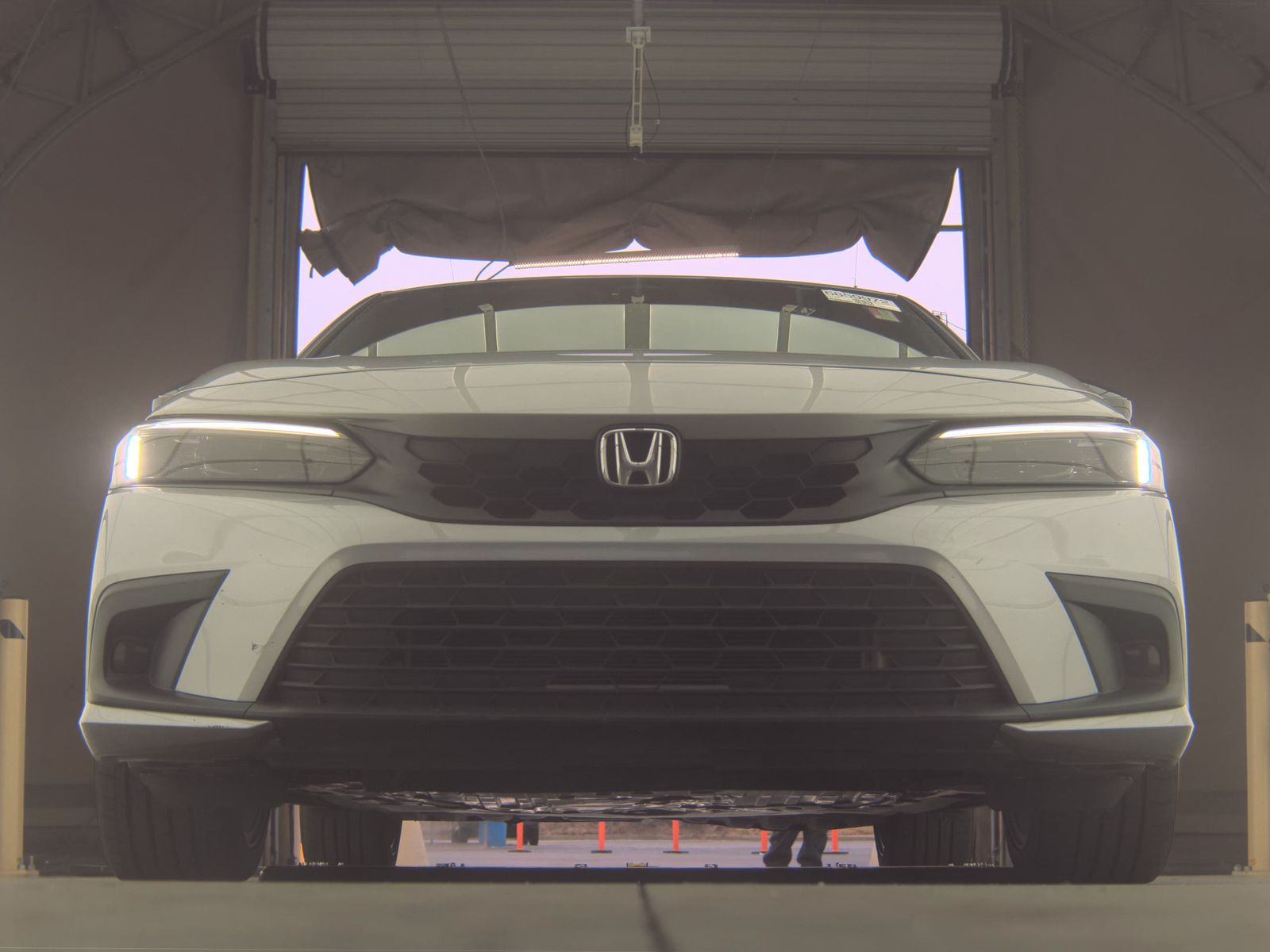 2023 Honda Civic Sport FWD