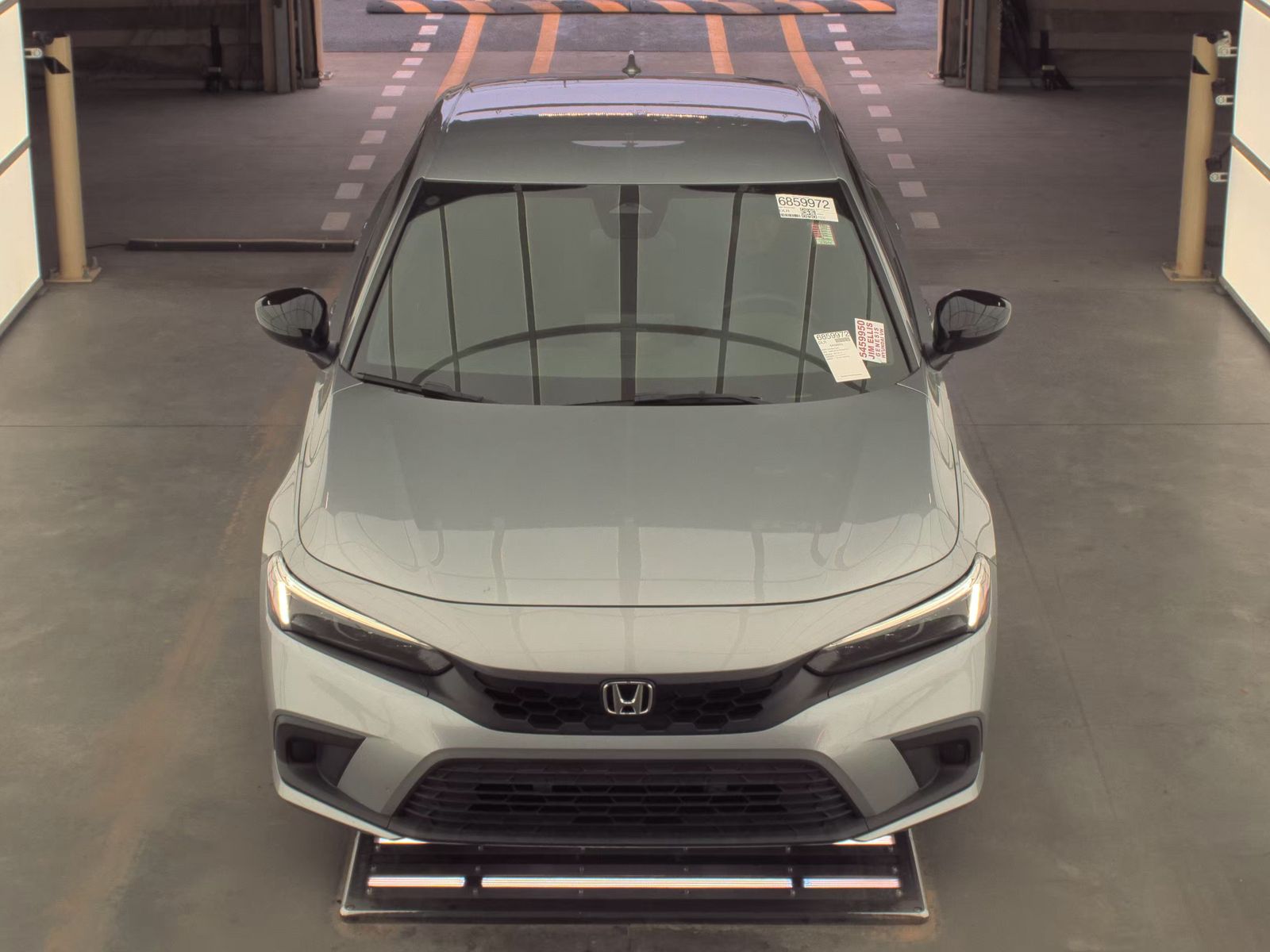 2023 Honda Civic Sport FWD