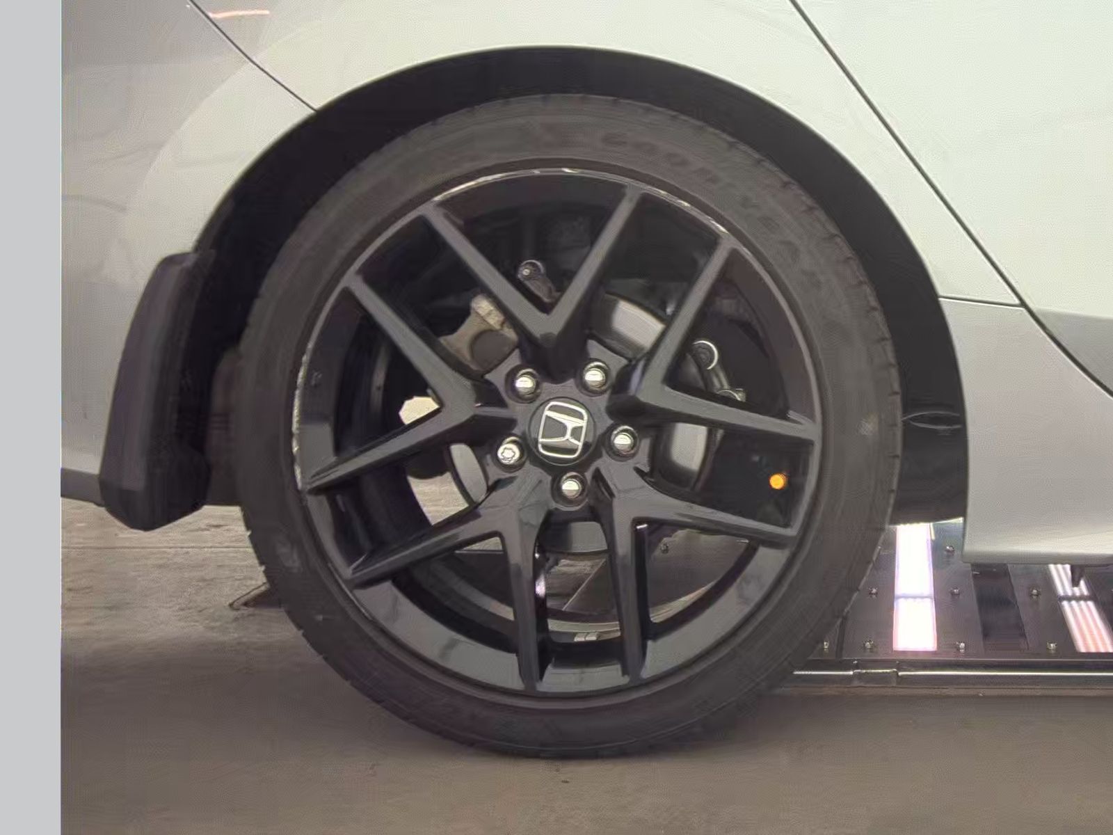 2023 Honda Civic Sport FWD