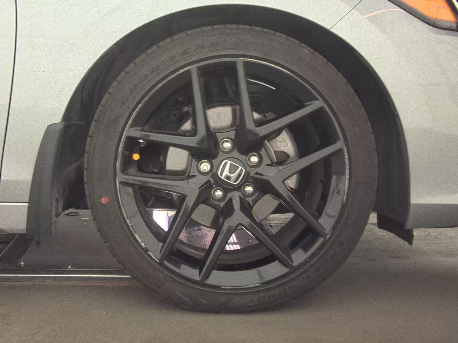 2023 Honda Civic Sport FWD