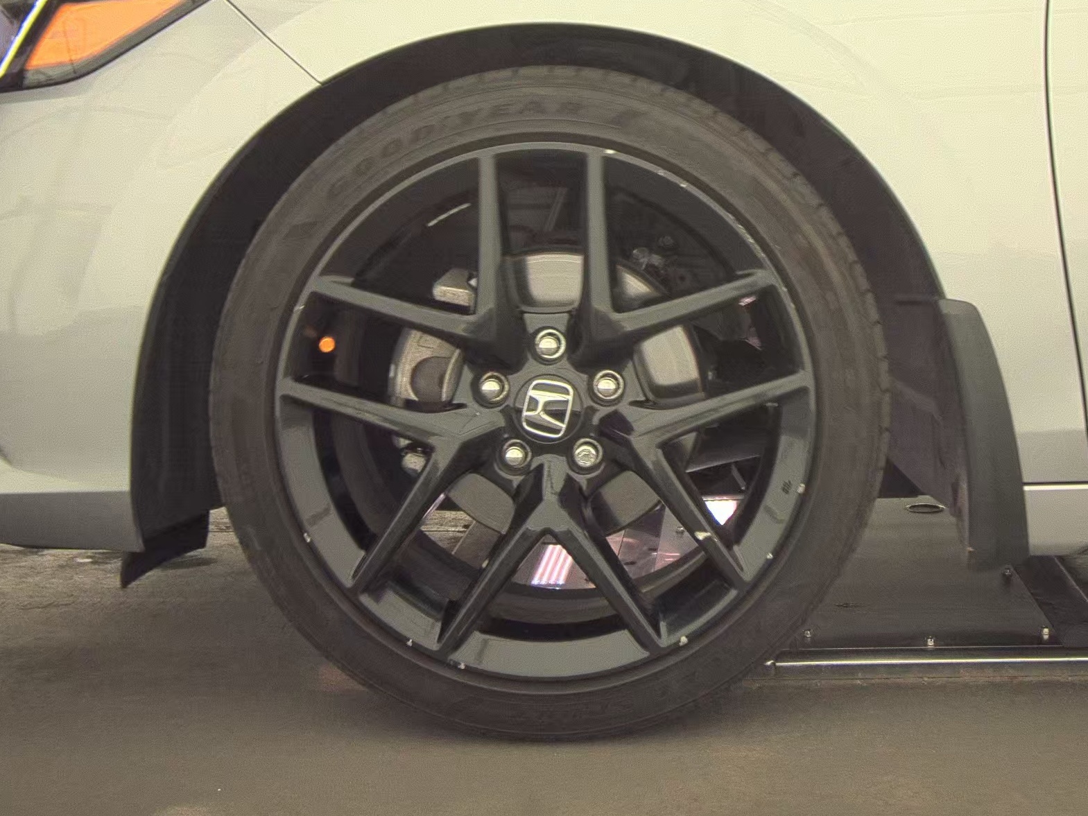 2023 Honda Civic Sport FWD