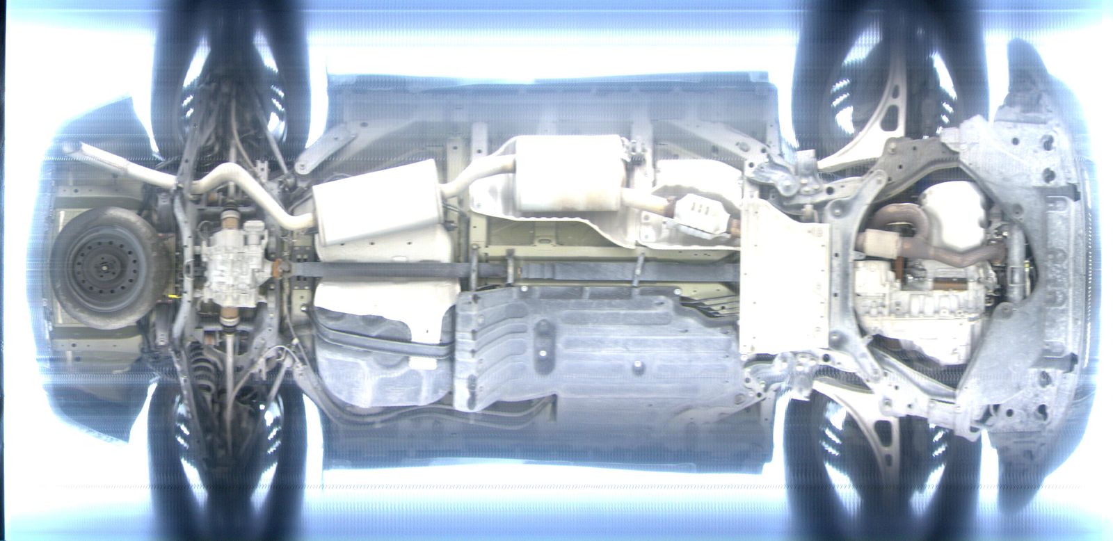 2022 Honda Pilot Black Edition AWD