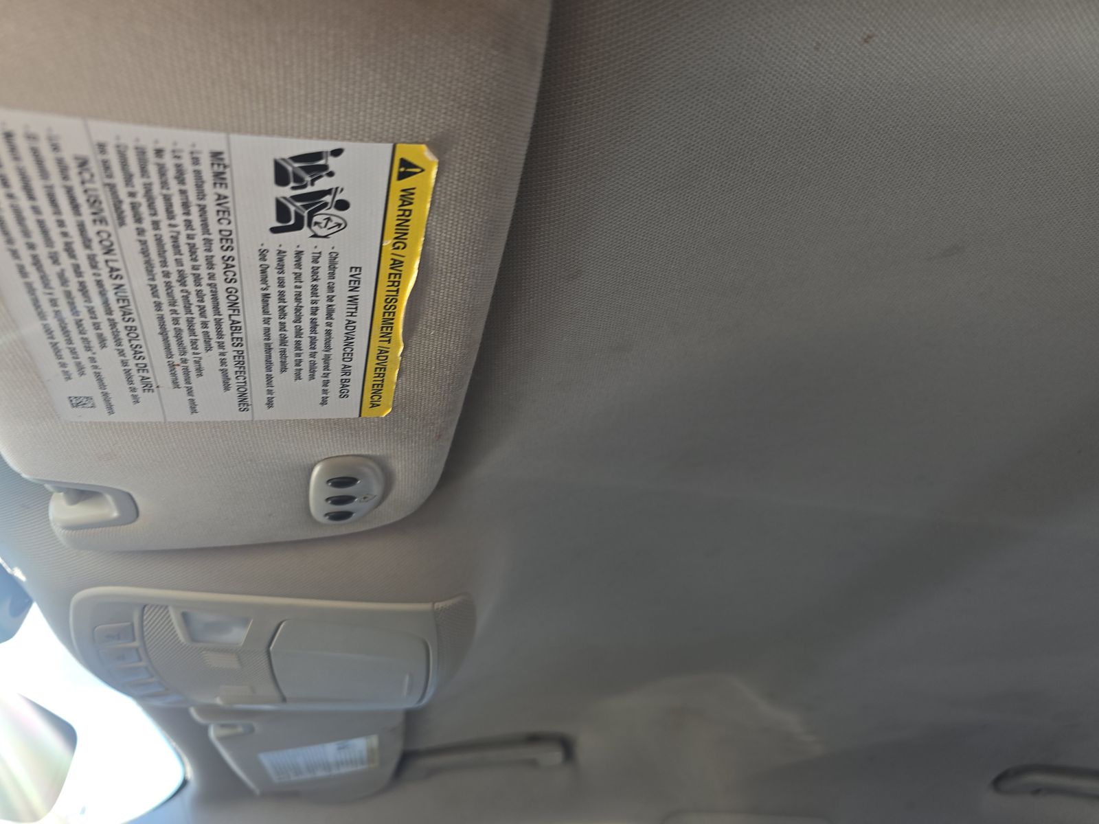 2020 Ford Fusion SEL FWD