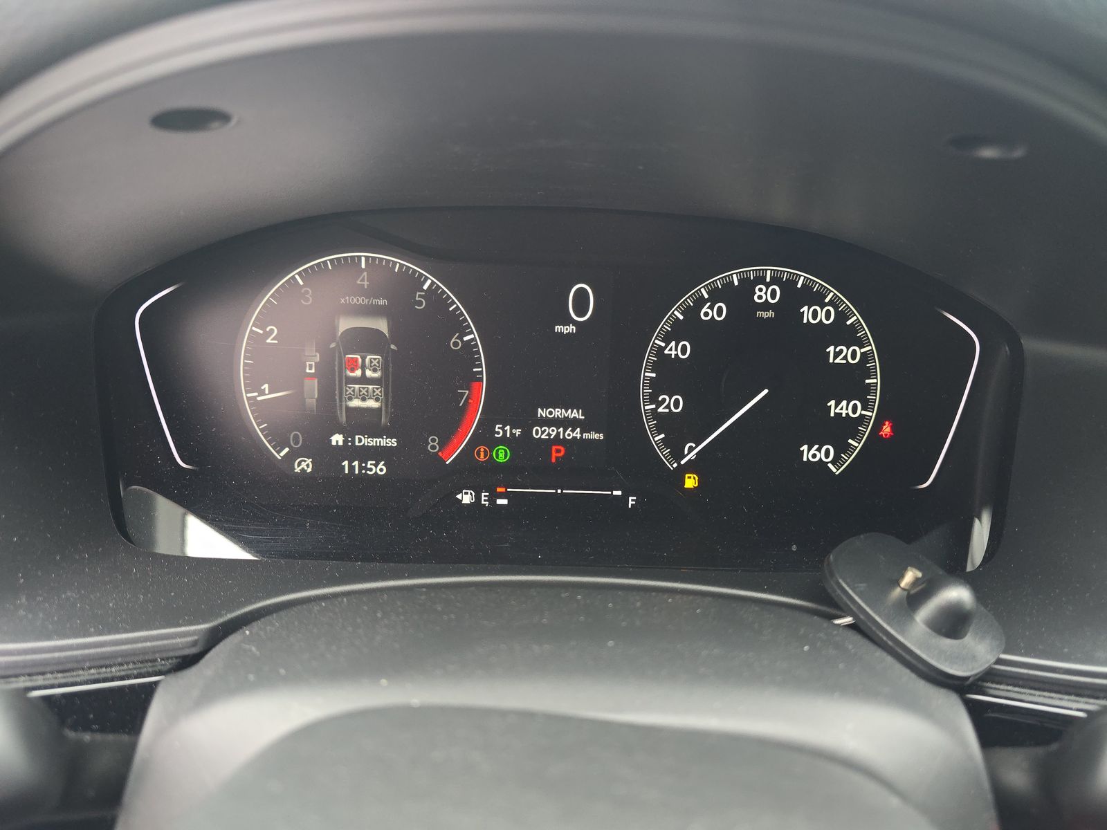 2023 Honda Civic Sport FWD