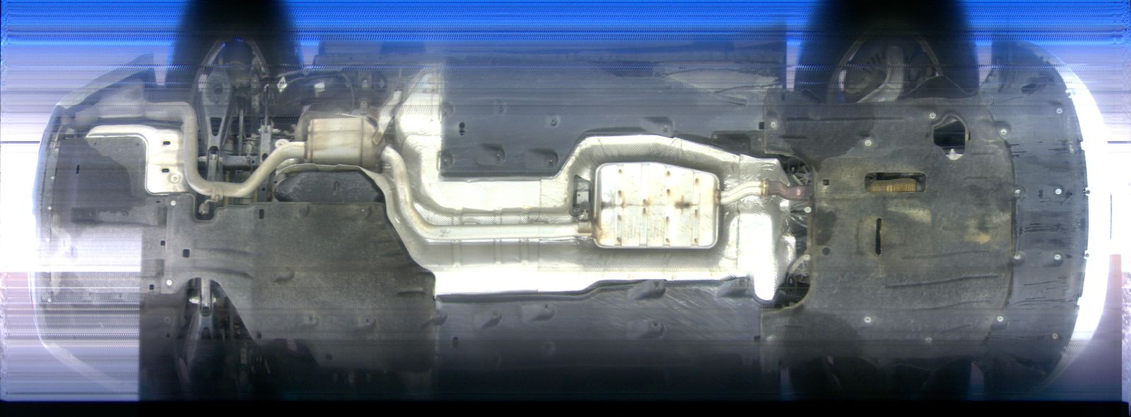 2024 Chrysler Pacifica Touring L FWD