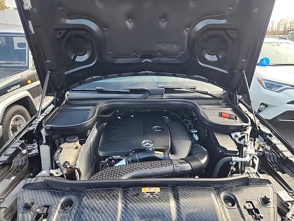 2020 Mercedes-Benz GLE GLE 350 AWD