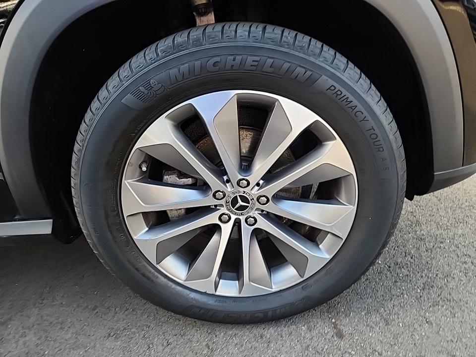 2020 Mercedes-Benz GLE GLE 350 AWD