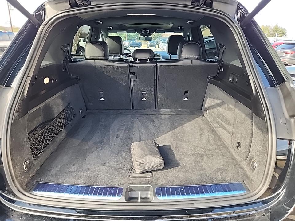 2020 Mercedes-Benz GLE GLE 350 AWD