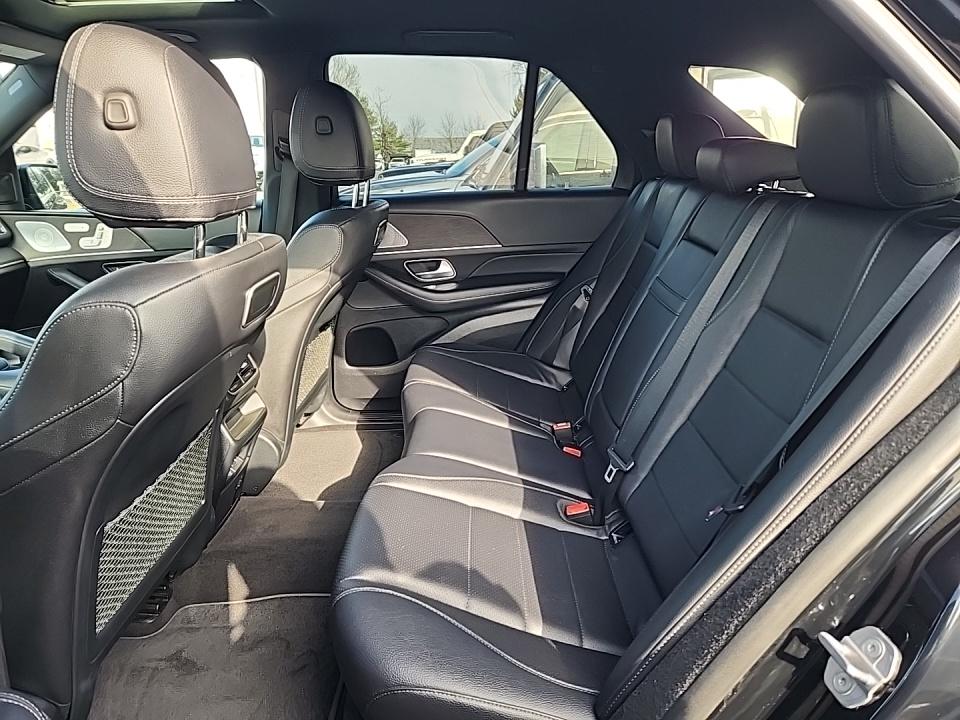 2020 Mercedes-Benz GLE GLE 350 AWD