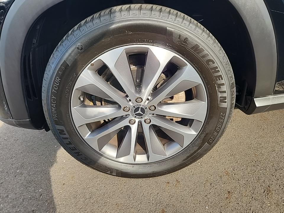 2020 Mercedes-Benz GLE GLE 350 AWD