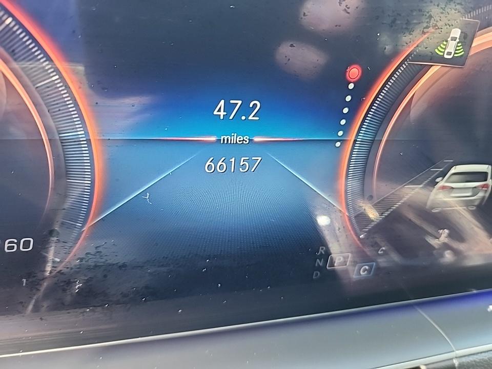 2020 Mercedes-Benz GLE GLE 350 AWD