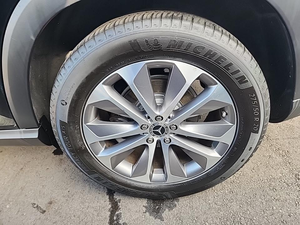 2020 Mercedes-Benz GLE GLE 350 AWD