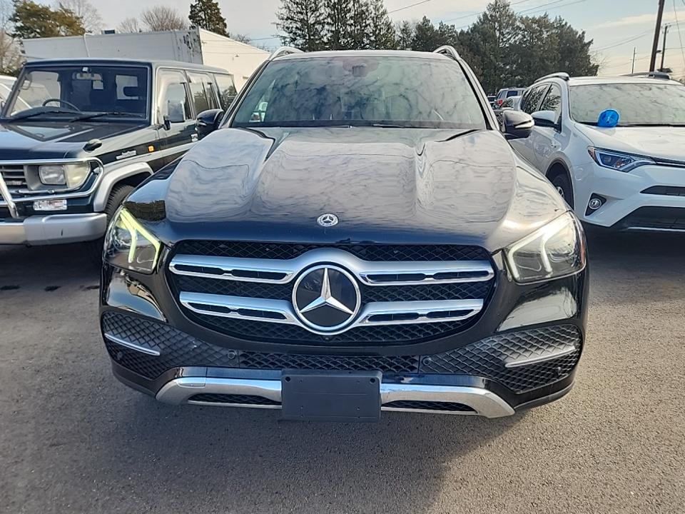 2020 Mercedes-Benz GLE GLE 350 AWD