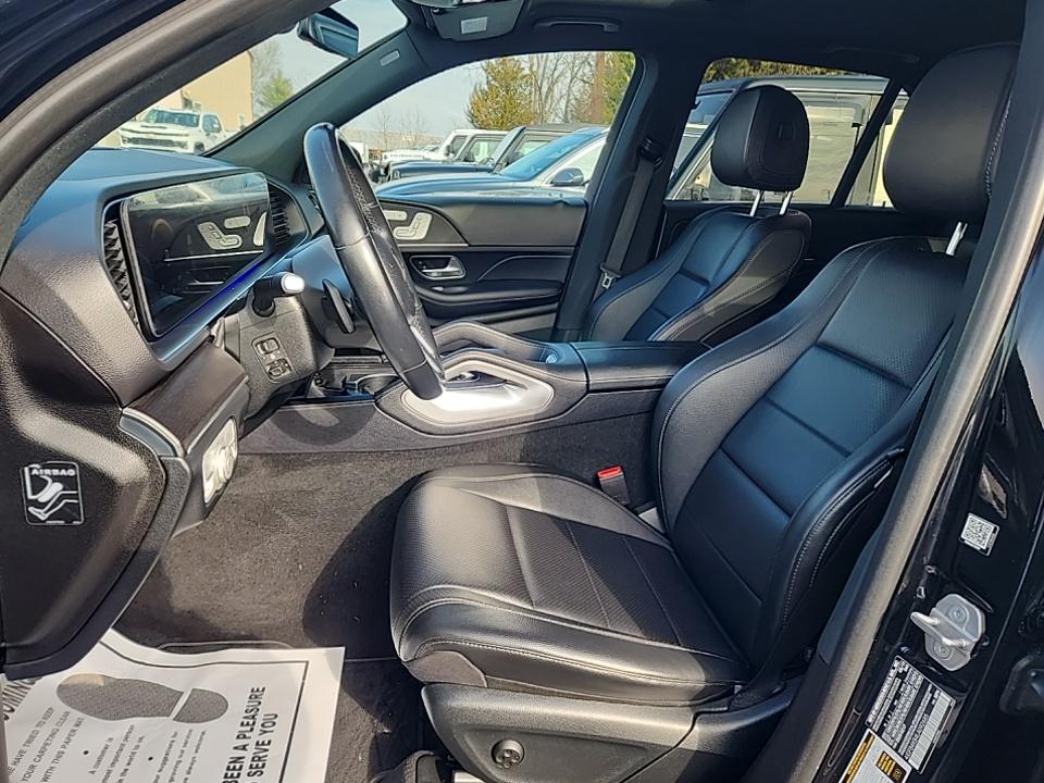 2020 Mercedes-Benz GLE GLE 350 AWD