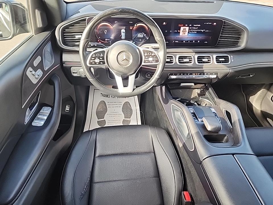 2020 Mercedes-Benz GLE GLE 350 AWD