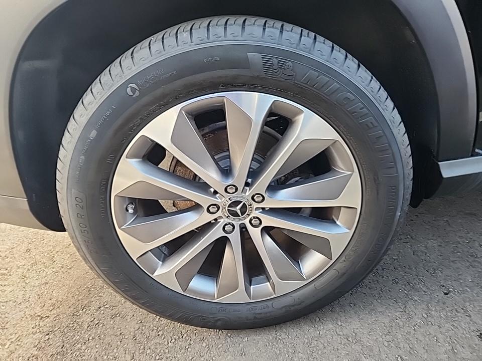 2020 Mercedes-Benz GLE GLE 350 AWD