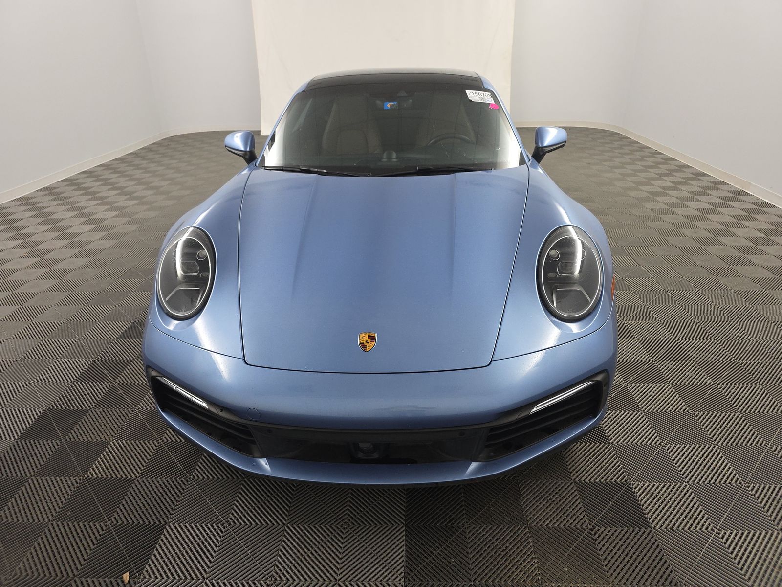 2024 Porsche 911 Carrera 4S AWD