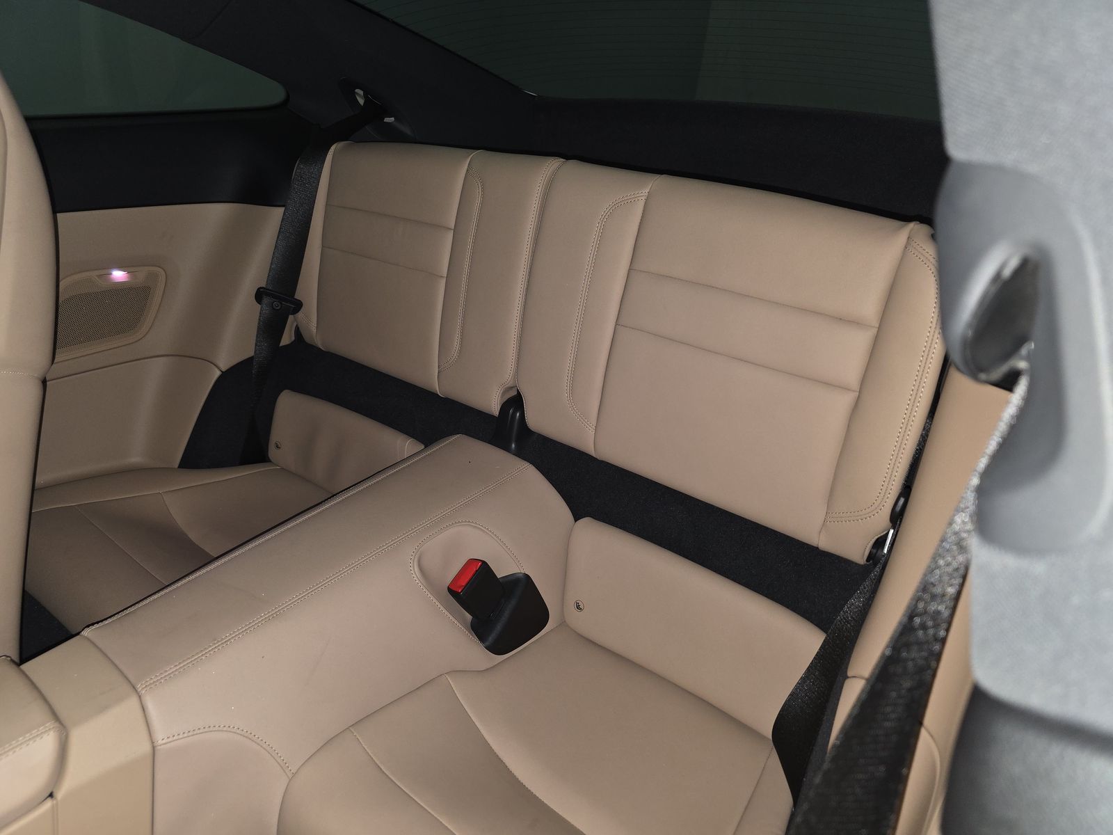 2024 Porsche 911 Carrera 4S AWD