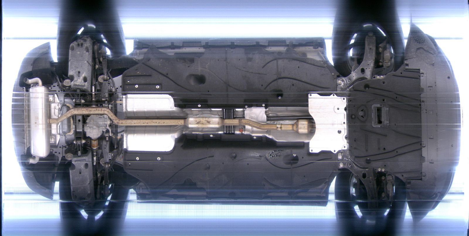 2025 Lincoln Nautilus Premiere AWD