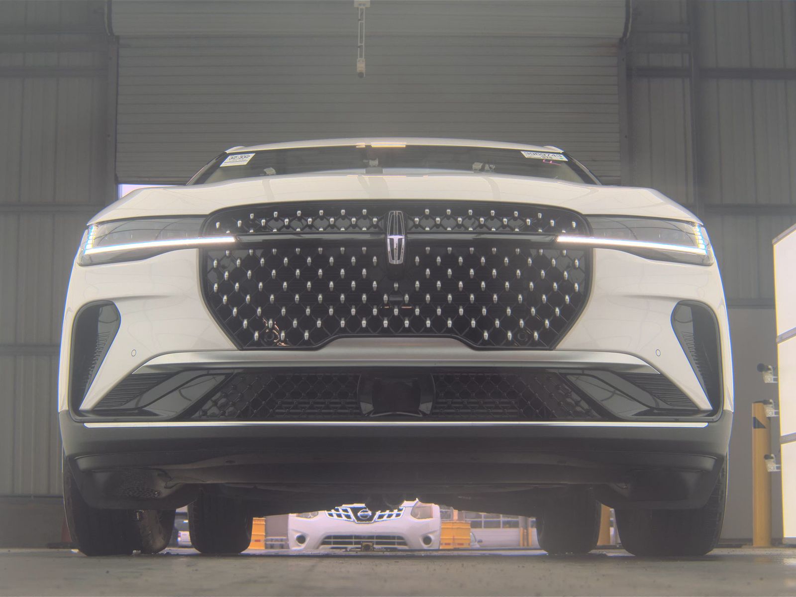 2025 Lincoln Nautilus Premiere AWD