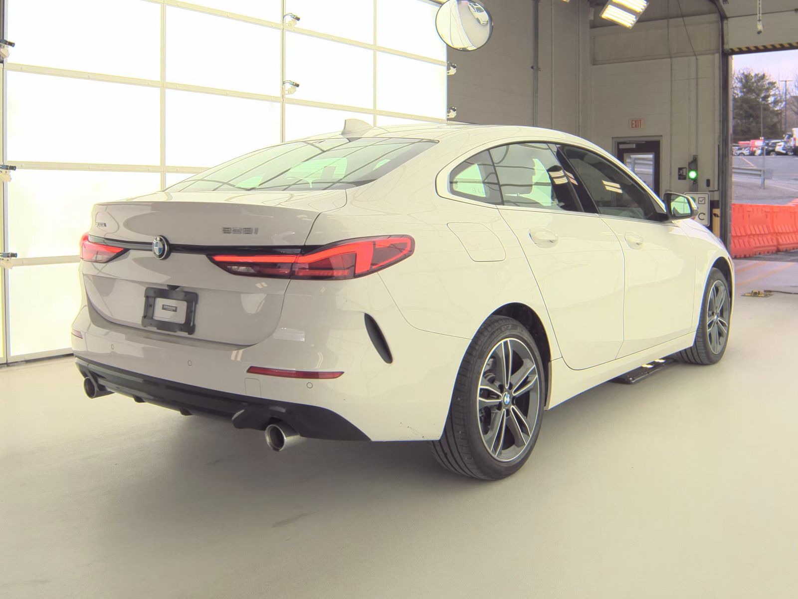 2023 BMW 2 Series 228i xDrive AWD