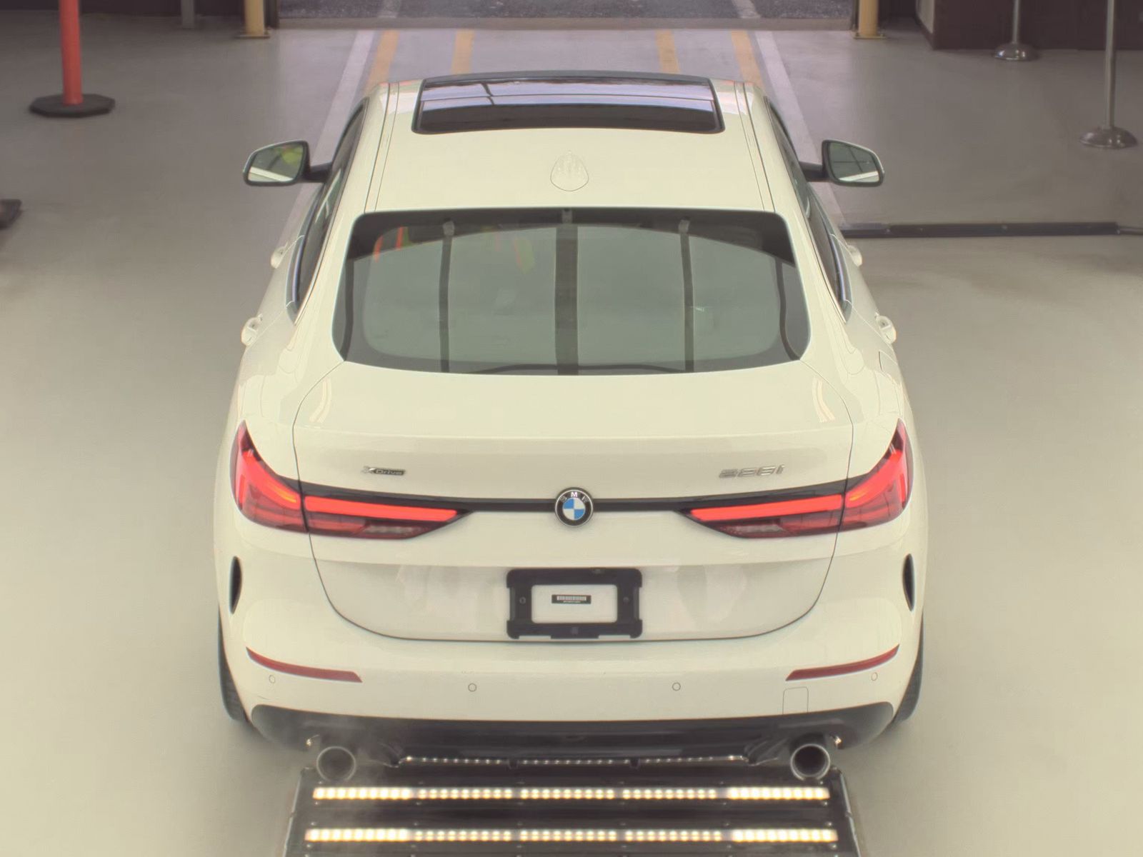 2023 BMW 2 Series 228i xDrive AWD