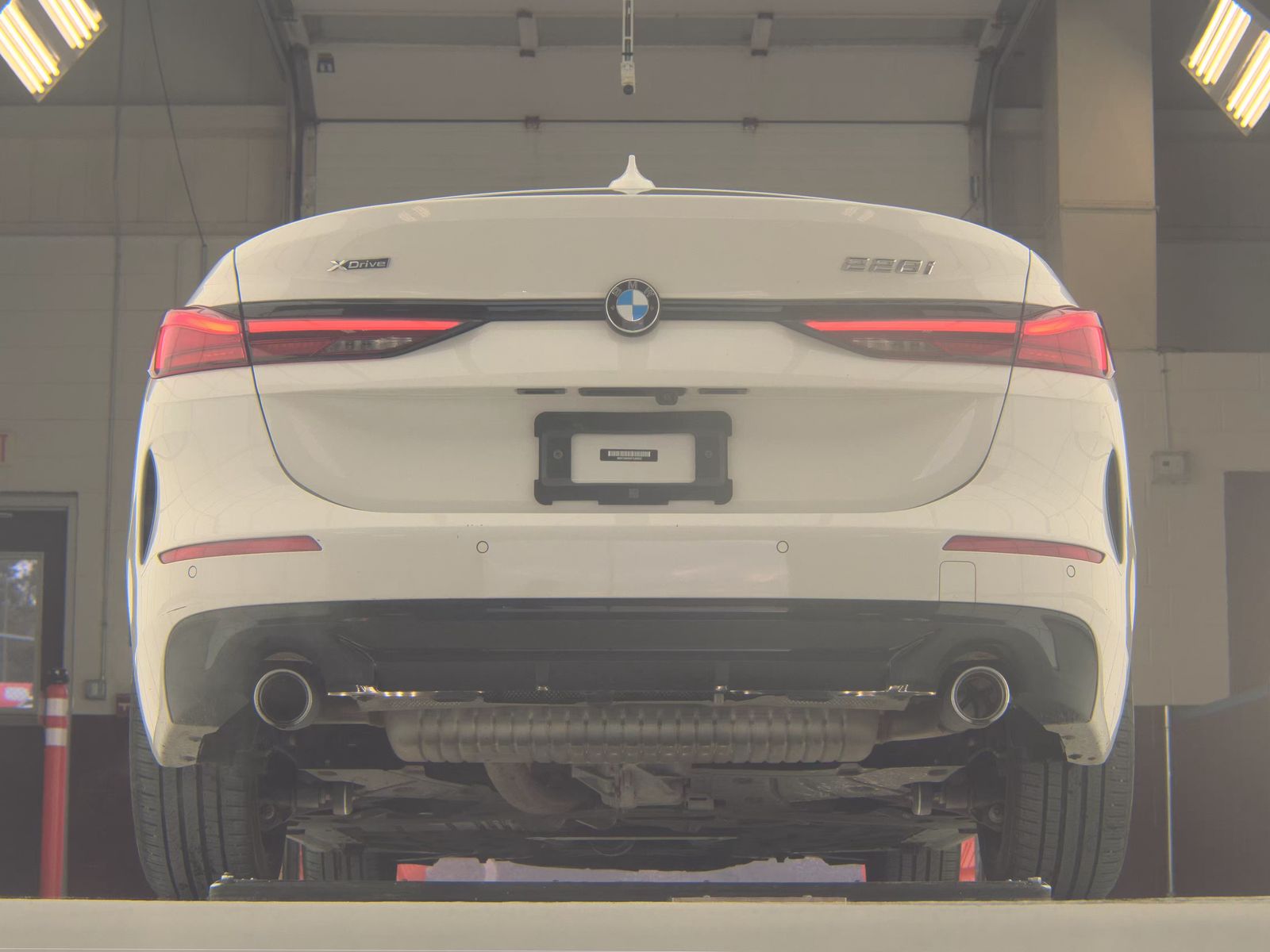 2023 BMW 2 Series 228i xDrive AWD