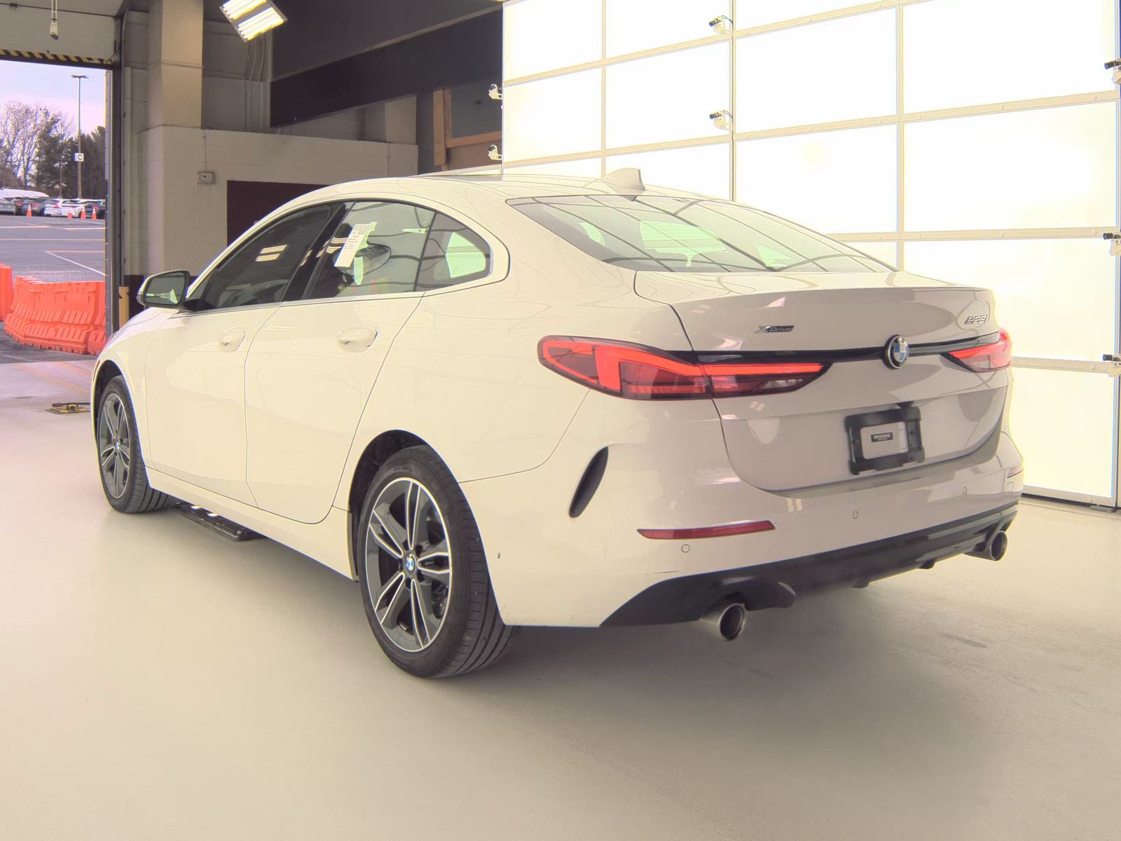 2023 BMW 2 Series 228i xDrive AWD