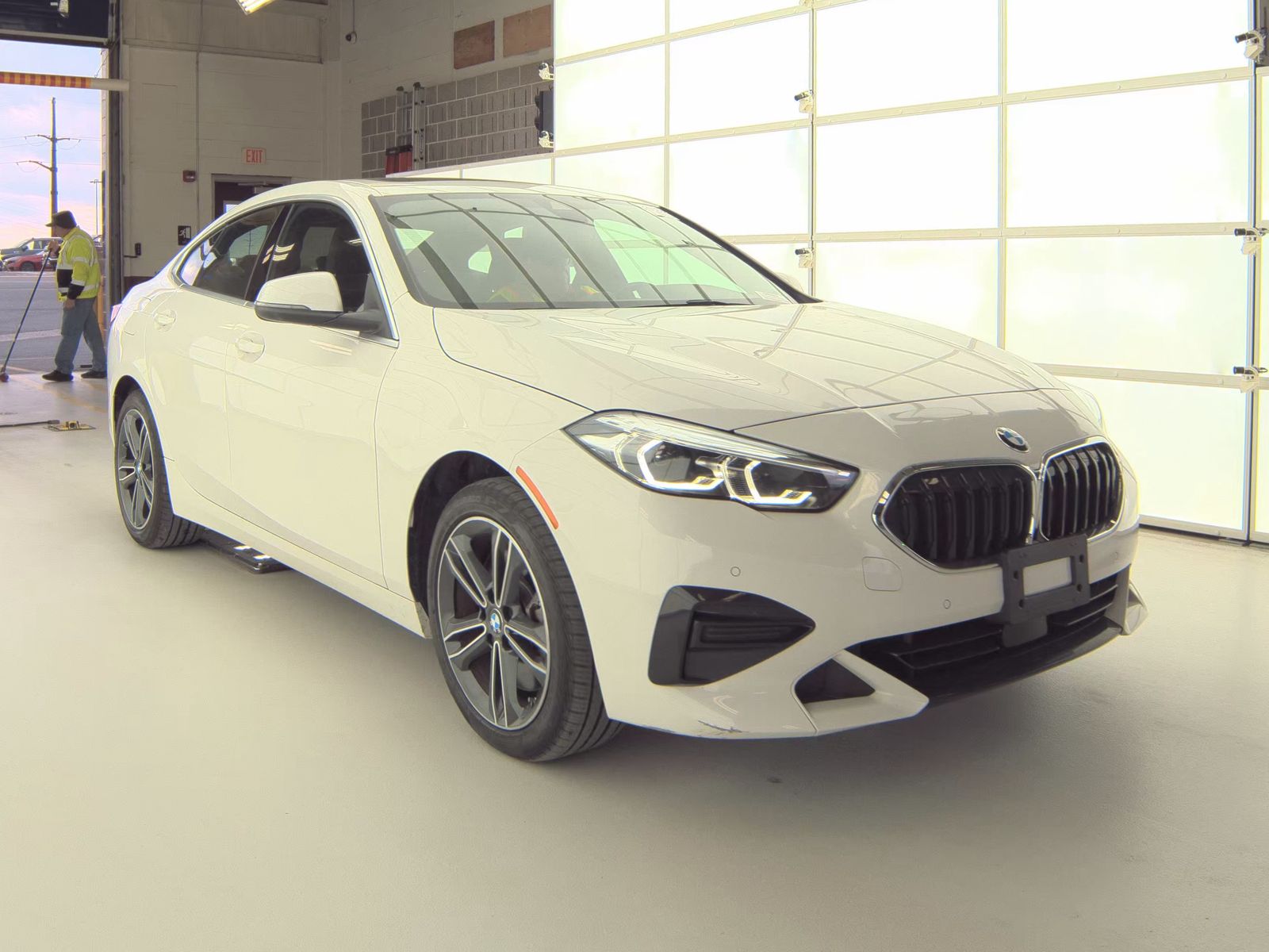 2023 BMW 2 Series 228i xDrive AWD