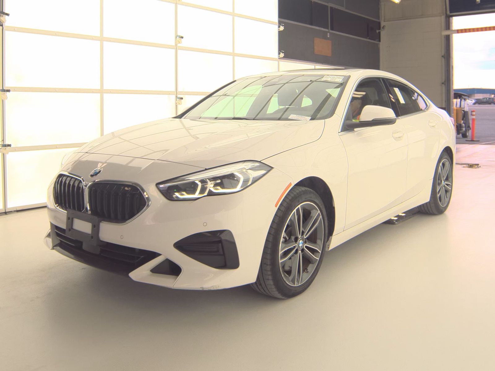 2023 BMW 2 Series 228i xDrive AWD