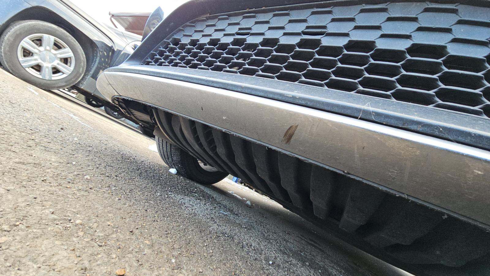 2019 Mercedes-Benz C-Class C 300 AWD