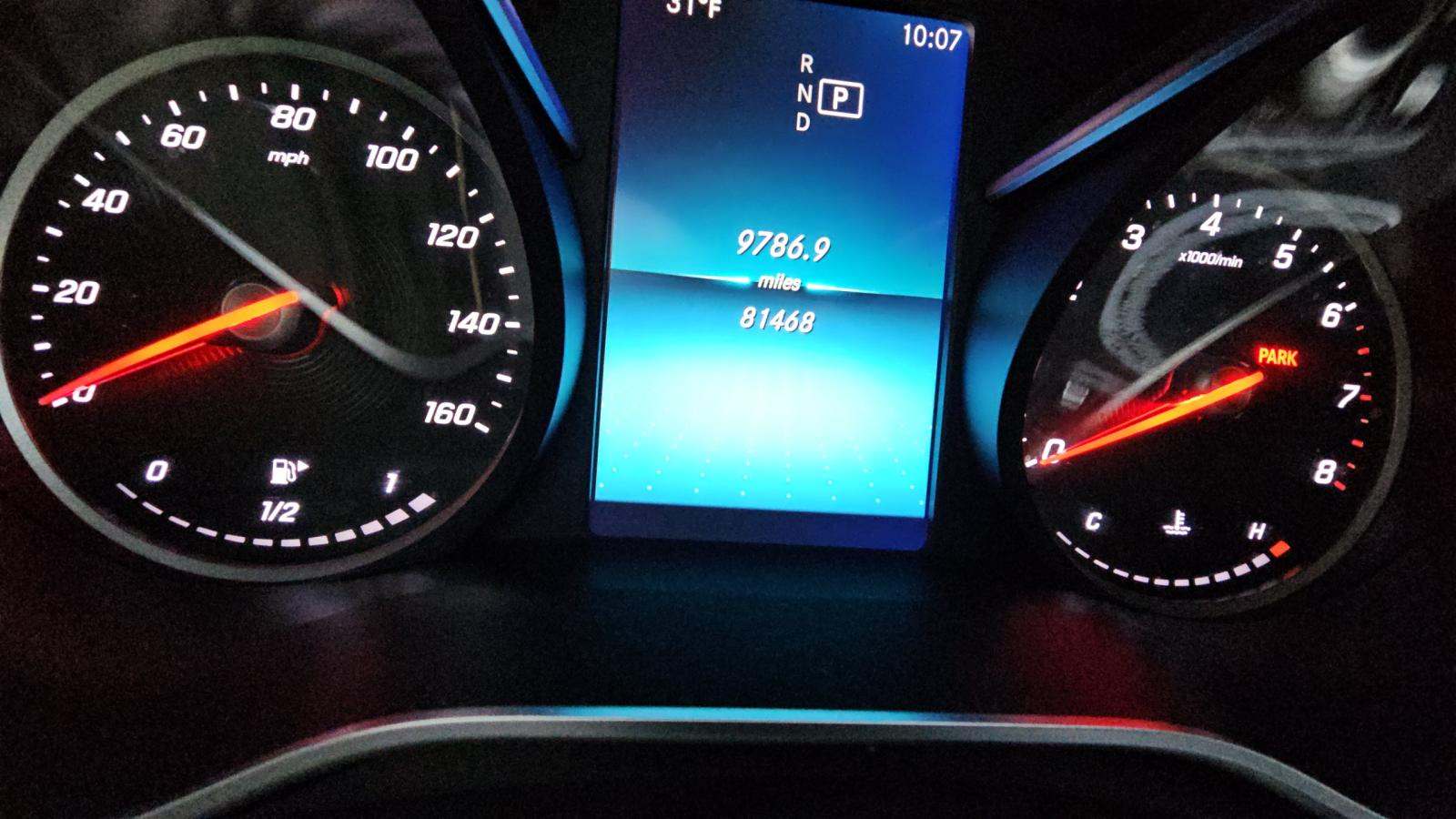 2019 Mercedes-Benz C-Class C 300 AWD