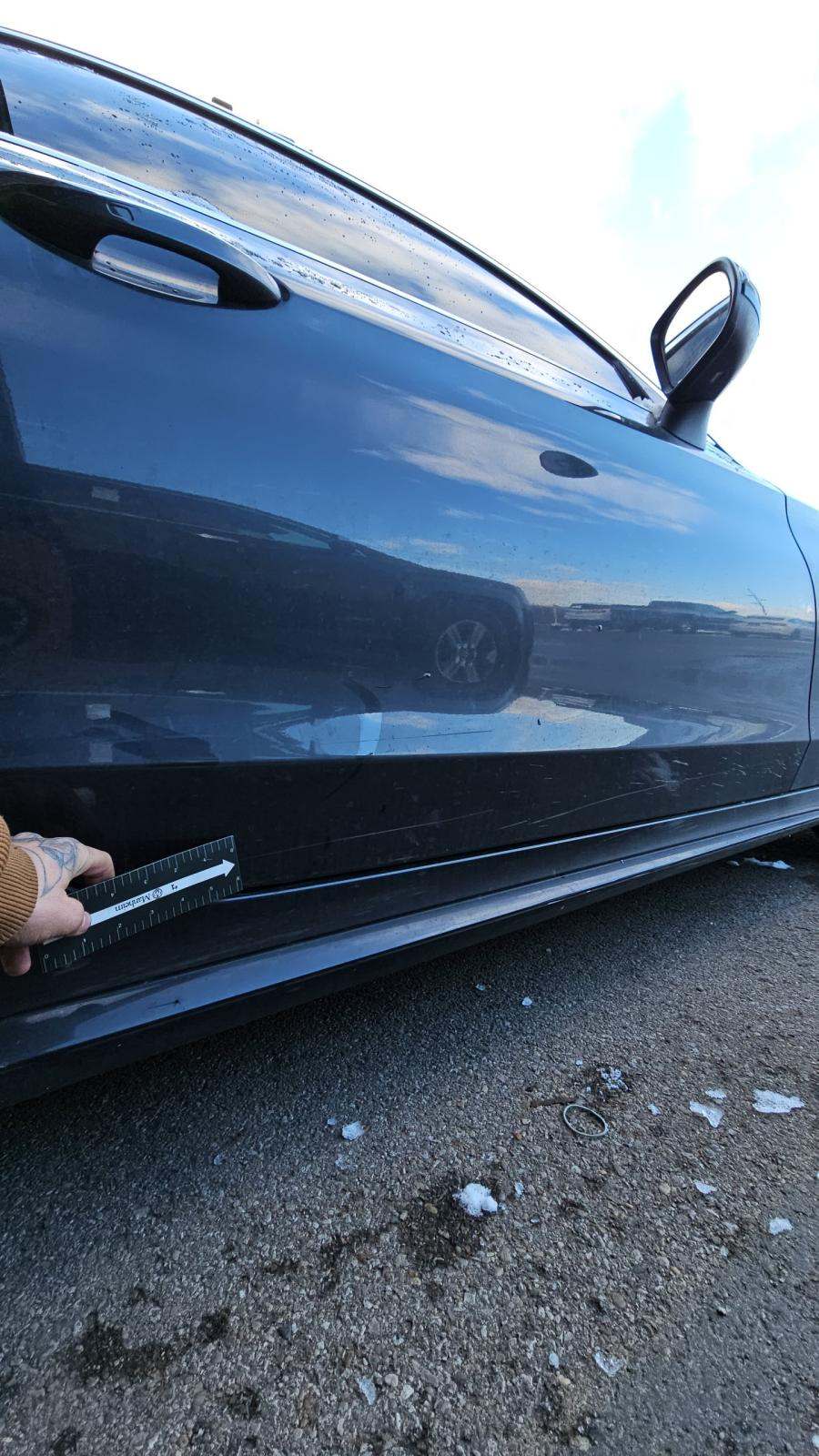 2019 Mercedes-Benz C-Class C 300 AWD