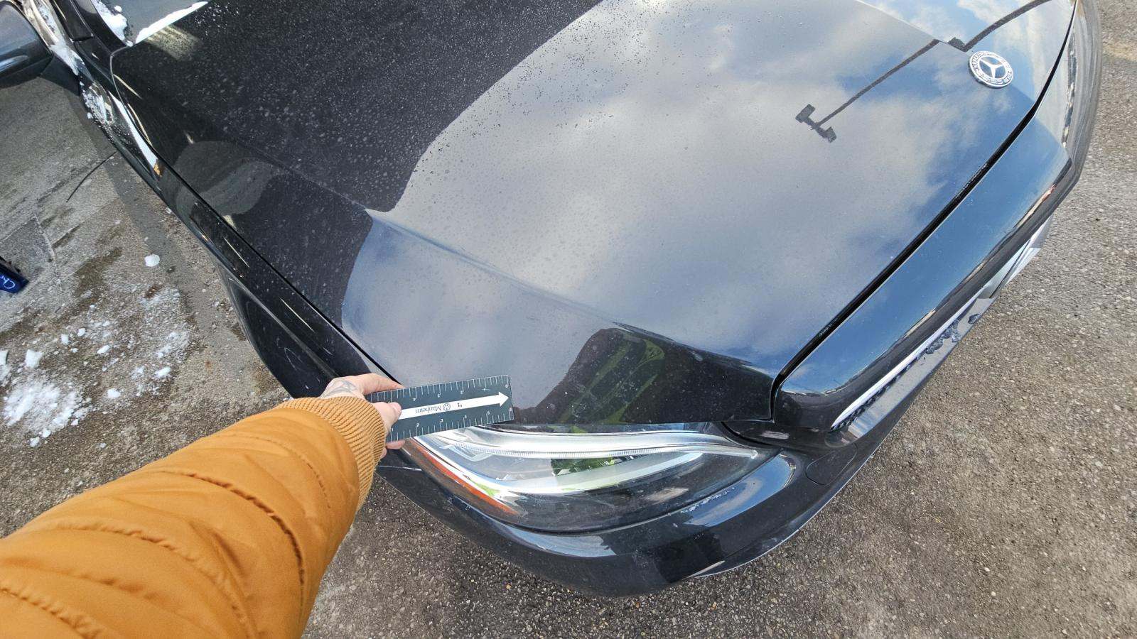 2019 Mercedes-Benz C-Class C 300 AWD