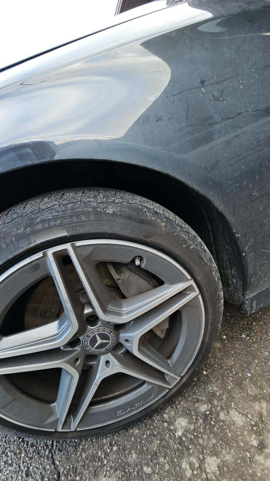 2019 Mercedes-Benz C-Class C 300 AWD