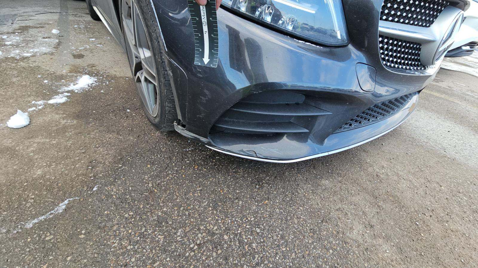 2019 Mercedes-Benz C-Class C 300 AWD