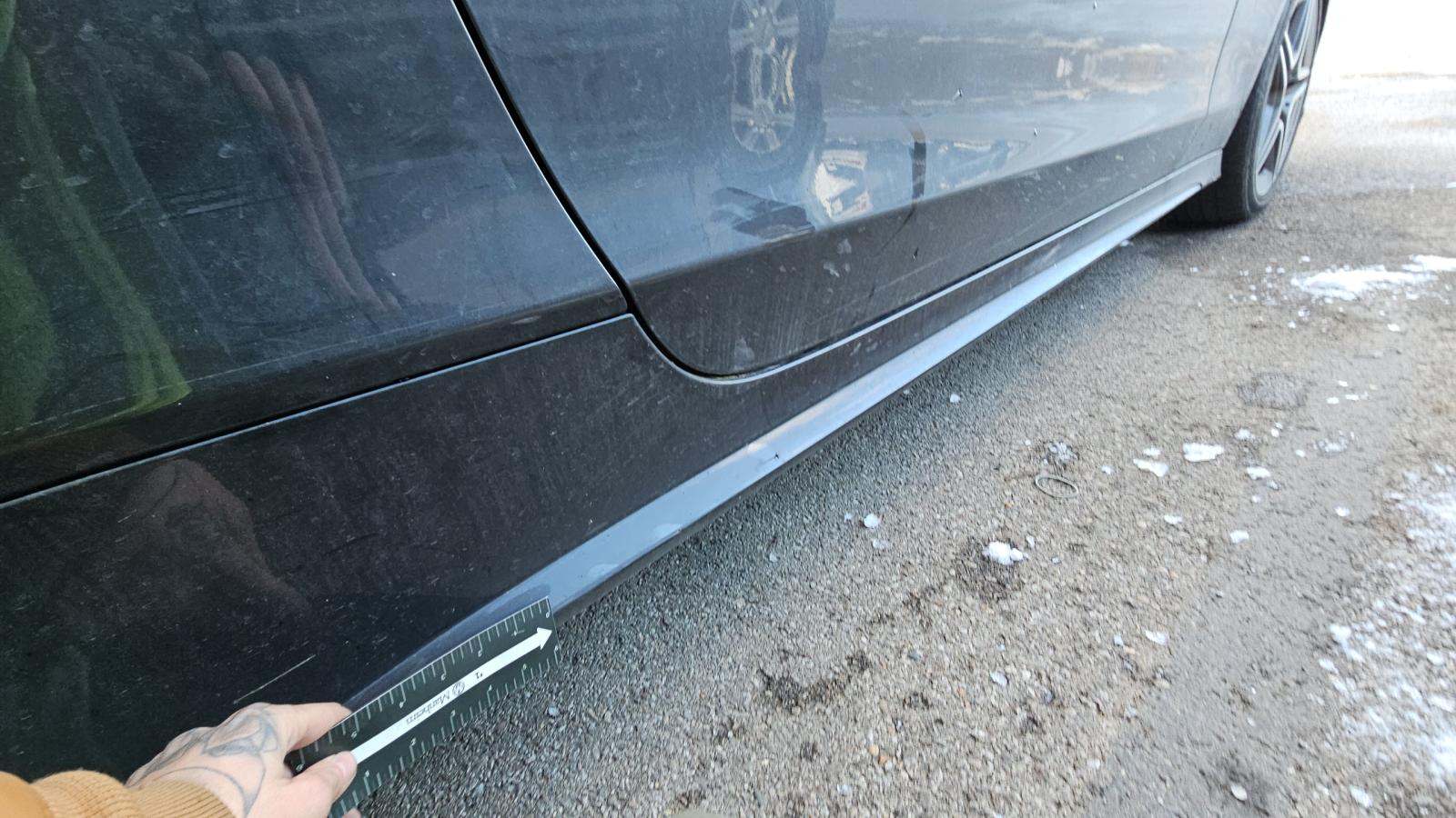 2019 Mercedes-Benz C-Class C 300 AWD