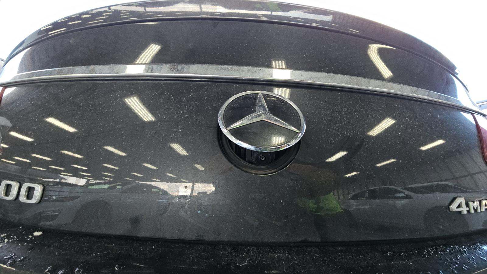 2019 Mercedes-Benz C-Class C 300 AWD