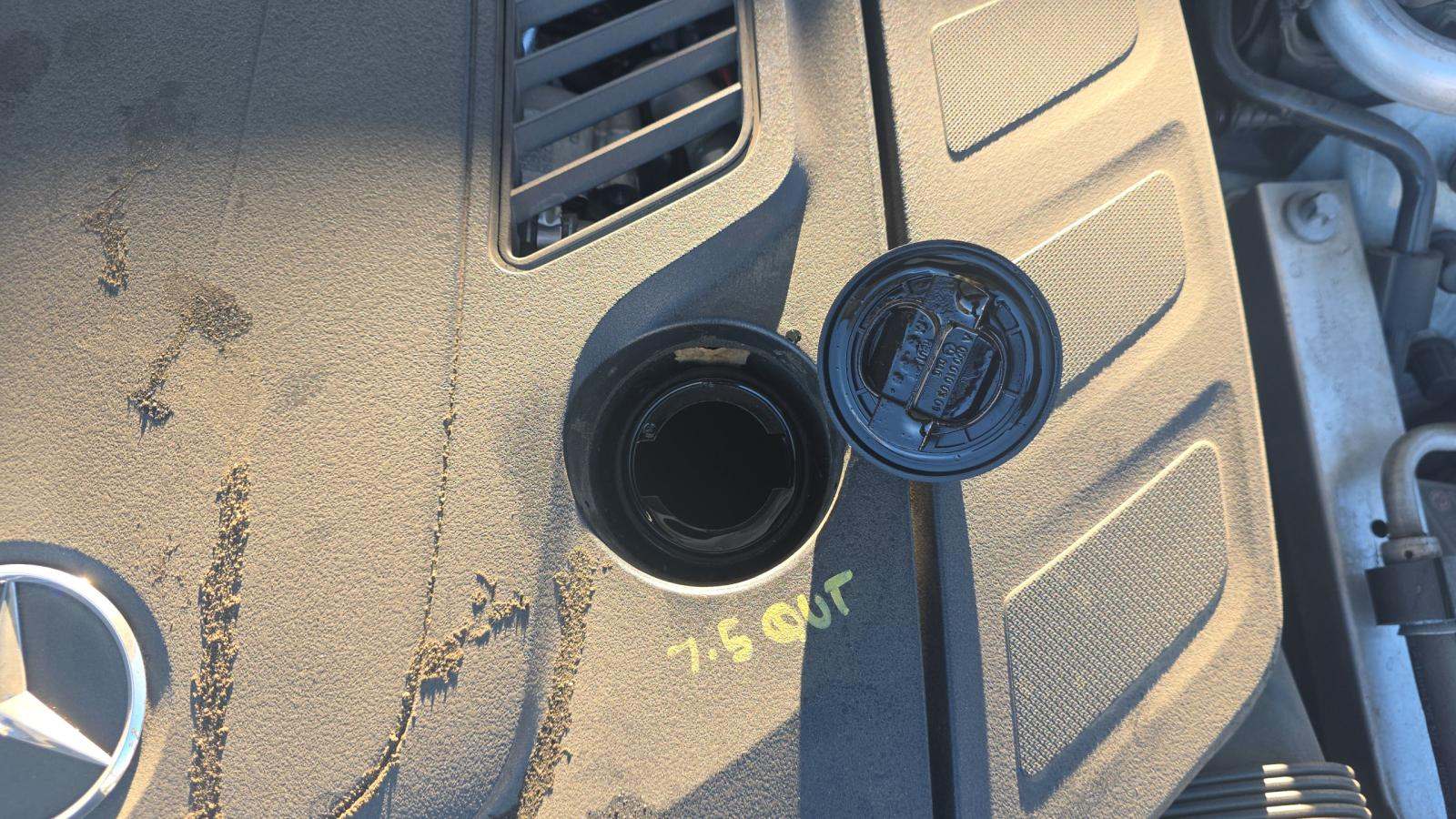 2023 Mercedes-Benz S-Class S 580 AWD