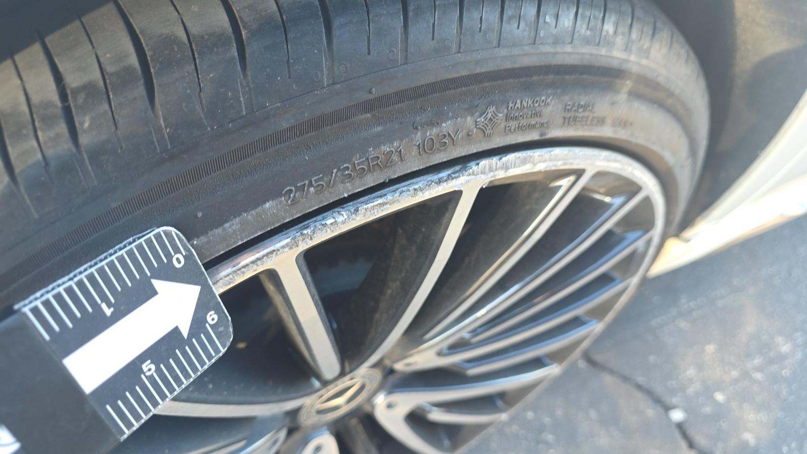 2023 Mercedes-Benz S-Class S 580 AWD