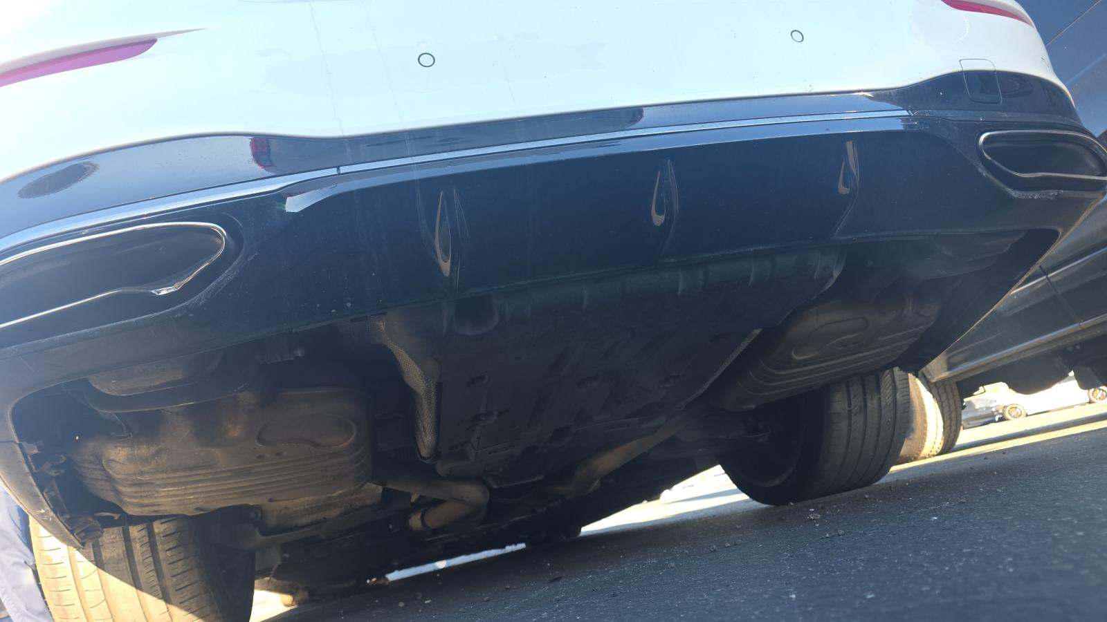 2023 Mercedes-Benz S-Class S 580 AWD