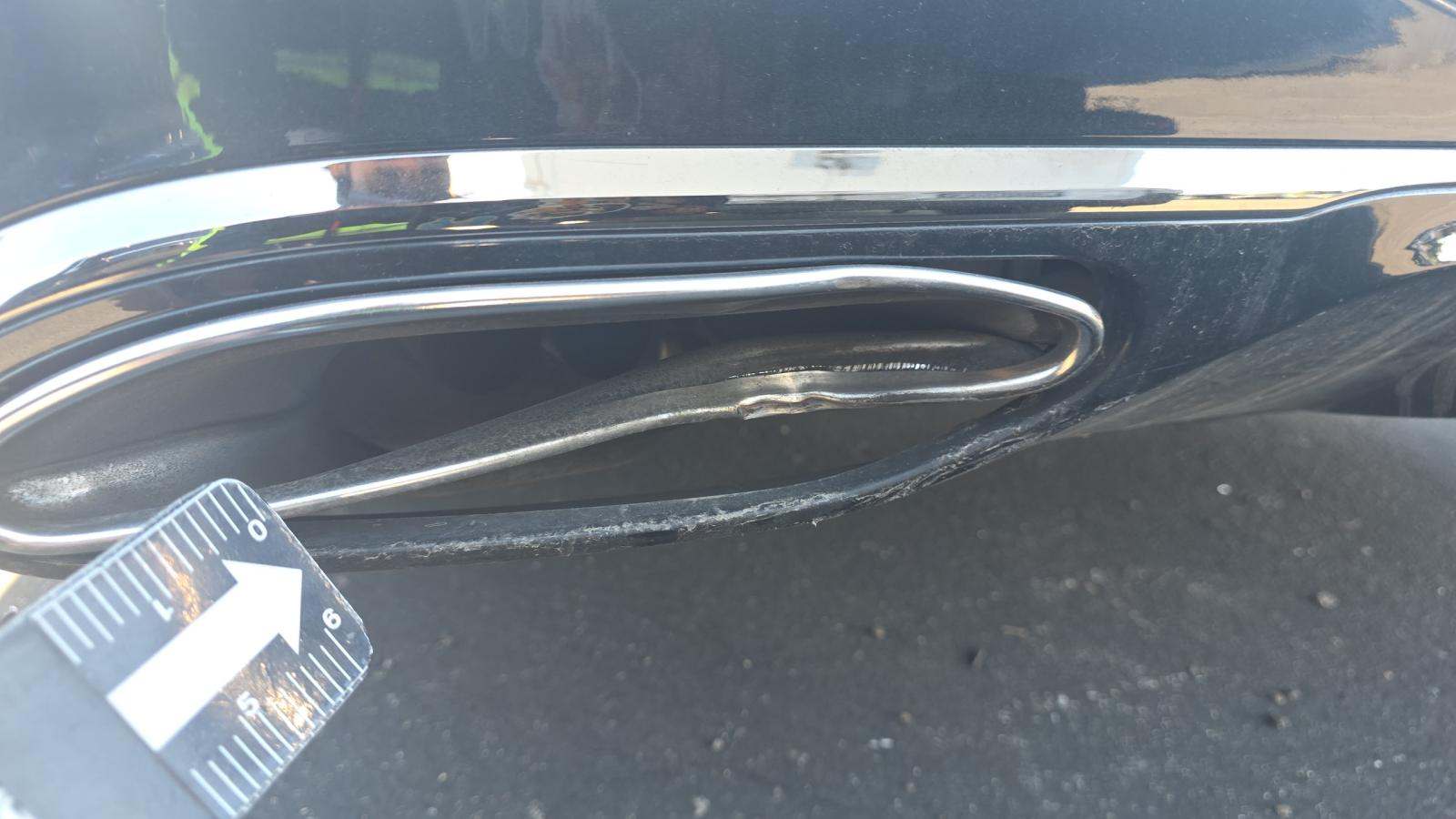 2023 Mercedes-Benz S-Class S 580 AWD