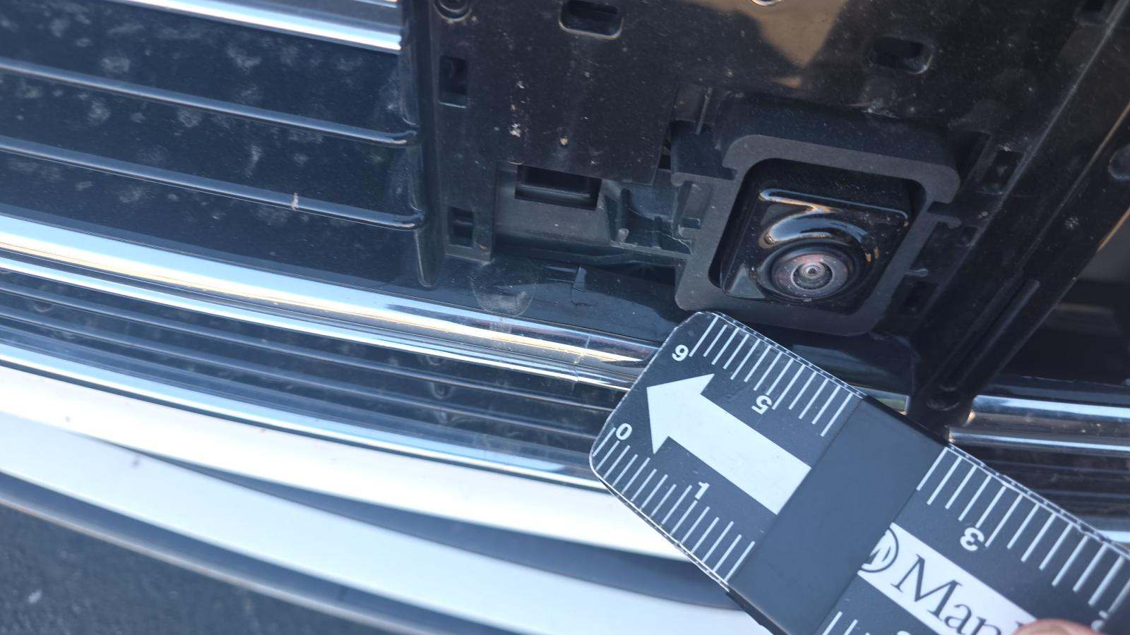 2023 Mercedes-Benz S-Class S 580 AWD